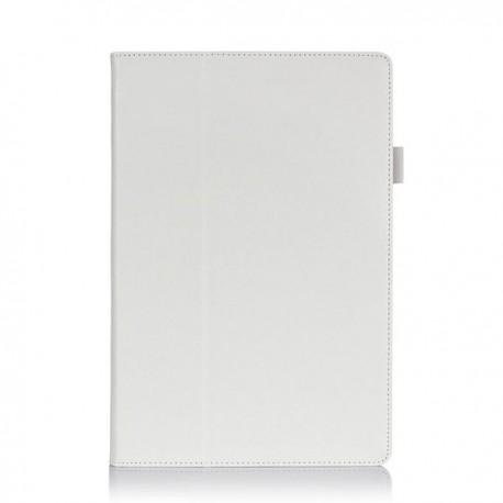 Torbica "Lichi" za Lenovo Tab 2 A10-30F, Bela barva