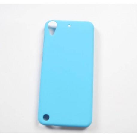 Silikon etui za HTC Desire 530, 0,5mm, Mint barva
