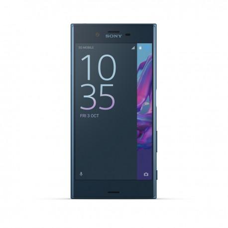 Zaščitno steklo zaslona za Sony Xperia XZ, Trdota 9H