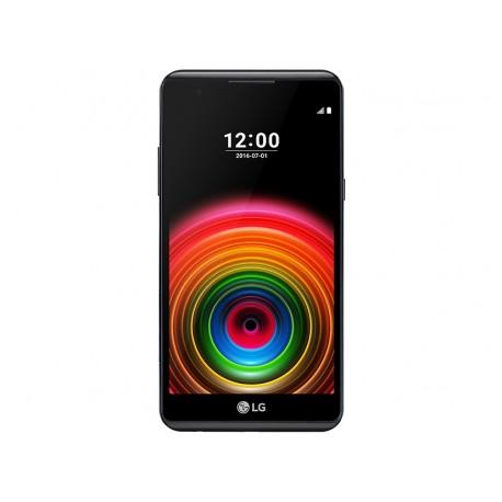 Zaščitno steklo zaslona za LG X Power, Trdota 9H
