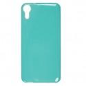 Silikonski etui "Jelly" za HTC Desire 825, Mint barva