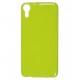 Silikonski etui "Jelly" za HTC Desire 825, Zelena barva