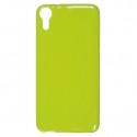 Silikonski etui "Jelly" za HTC Desire 825, Zelena barva