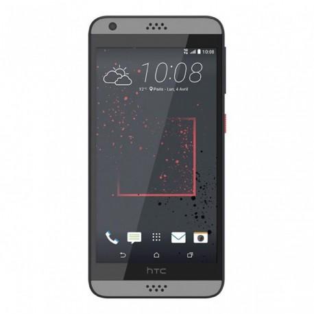 Zaščitno steklo zaslona za HTC Desire 630, Trdota 9H