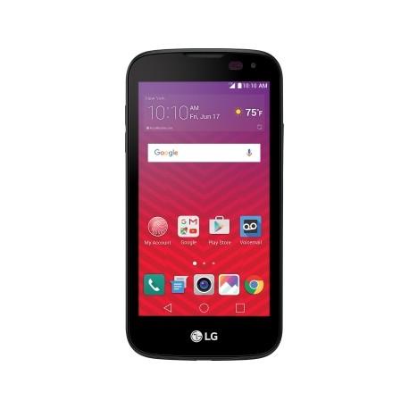 Zaščitno steklo zaslona za LG K3, Trdota 9H