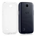 Silikonski etui za LG K3, debeline 0,3mm, Prozorna barva