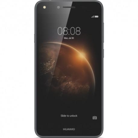 Zaščitno steklo zaslona za Huawei Y6 II Compact, Trdota 9H