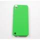 Silikon etui za HTC Desire 630, 0,5mm, Zelena barva
