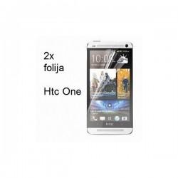 Zaščitna Folija za HTC One 2/1