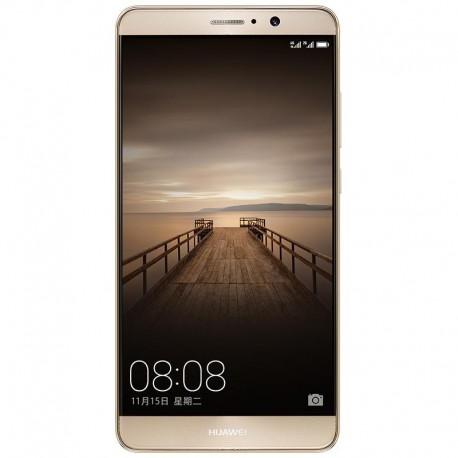 Zaščitno steklo zaslona za Huawei Mate 9, Trdota 9H