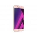 Zaščitno steklo zaslona za Samsung Galaxy A5 (2017), Trdota 9H