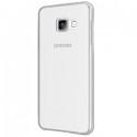 Silikonski etui za Samsung Galaxy A5 (2017), debeline 0,3mm, Prozorna barva