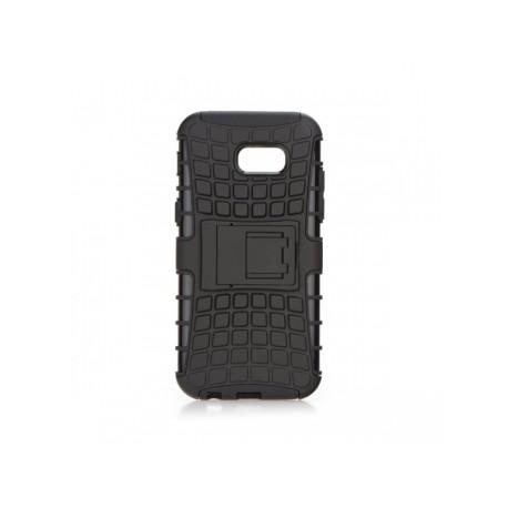 Etui "Dual Armor" za Samsung Galaxy A5 (2017), črna barva