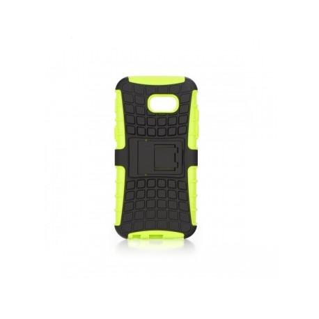 Etui "Dual Armor" za Samsung Galaxy A5 (2017), zelena barva