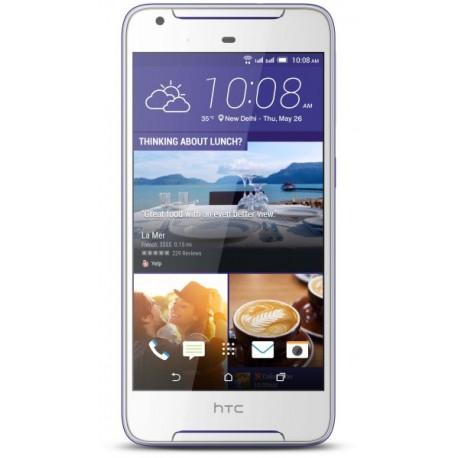 Zaščitno steklo zaslona za HTC Desire 628, Trdota 9H
