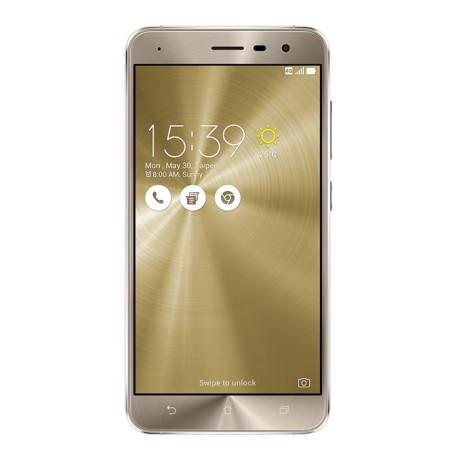 Zaščitno steklo zaslona za Asus Zenfone 3 ZE552KL, Trdota 9H