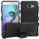 Etui "Dual Armor" za Samsung Galaxy A5 (2016), črna barva