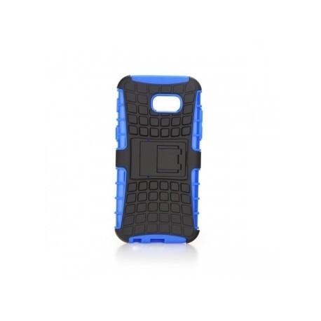 Etui "Dual Armor" za Samsung Galaxy A3 (2017), modra barva