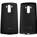 Silikonski etui "Roar 360" za Huawei Mate 9, Črna barva