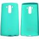 Silikonski etui "Roar 360" za Huawei Mate 9, Mint barva