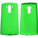 Silikonski etui "Roar 360" za Huawei Mate 9, Zelena barva