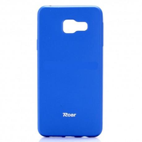 Silikonski etui "Roar 360" za Samsung Galaxy A3 (2017), Modra barva