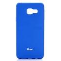 Silikonski etui "Roar 360" za Samsung Galaxy A3 (2017), Modra barva