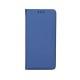 Preklopna torbica "Smart Book" za Huawei Mate 9, Modra barva