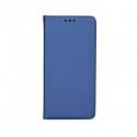 Preklopna torbica "Smart Book" za Huawei Nova Plus, Modra barva