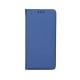 Preklopna torbica "Smart Book" za Huawei Nova, Modra barva