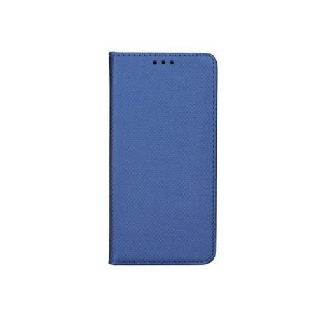 Preklopna torbica "Smart Book" za Huawei Nova, Modra barva