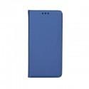 Preklopna torbica "Smart Book" za Huawei Nova, Modra barva