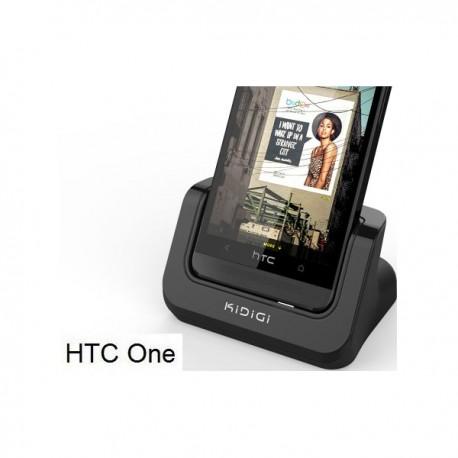 Namizni polnilec za HTC ONE Desktop Cradle docking station