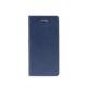 Preklopna torbica "Magnet Book" za Huawei Nova, temno modra barva