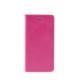 Preklopna torbica "Magnet Book" za LG K8, Pink barva