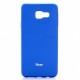 Silikonski etui "Roar 360" za Samsung Galaxy A5 (2017), Modra barva