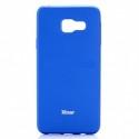 Silikonski etui "Roar 360" za Samsung Galaxy A5 (2017), Modra barva