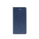 Preklopna torbica "Magnet Book" za Huawei Mate 9, temno modra barva