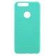Silikonski etui "Slim" za Huawei Honor 8, 0,5mm, Mint barva