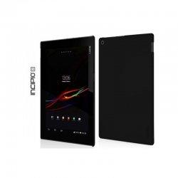 Etui Incipio za Sony Xperia Tablet Z, Shell Cover, črna barva