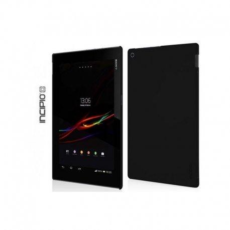 Etui Incipio za Sony Xperia Tablet Z, Shell Cover, črna barva