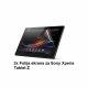 Zaščitna folija zaslona za Sony Xperia Tablet Z