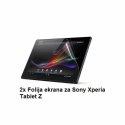 Zaščitna folija zaslona za Sony Xperia Tablet Z