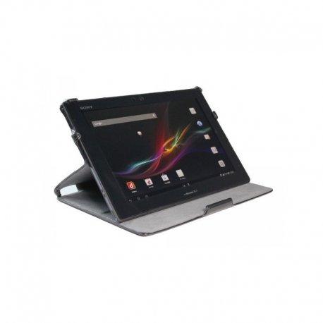 Torbica za Sony Xperia Tablet Z, črna barva +zaščitna folija zaslona