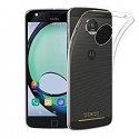 Silikonski etui za Lenovo Moto Z Play, 0,3mm, Prozorna barva
