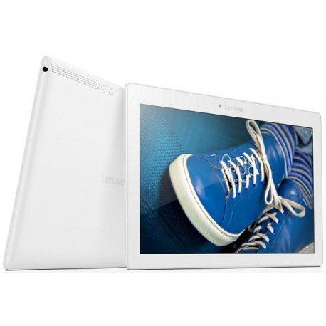 Lenovo Tab 2 A10-30F WiFi (2GB), bele barve