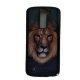 Silikonski etui 3D za LG K8, motiv lev