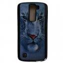 Silikonski ovitek, etui 3D za LG K8, motiv tiger