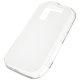 Silikonski etui za CAT S60, transparent
