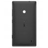 Nokia CC-3071 zadnji pokrov za Nokia Lumia 625, črna barva